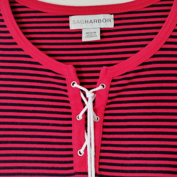 Sag Harbor shirt - Picture 2 of 5